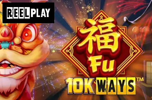 Fu 10K Ways